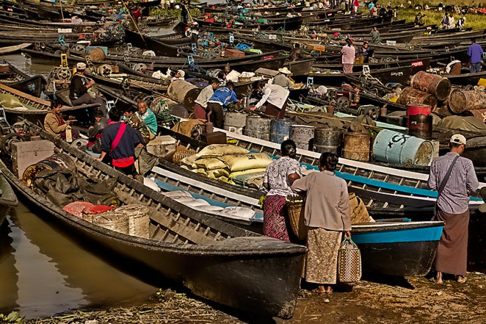 Imagen 26 de la galería de Myanmar